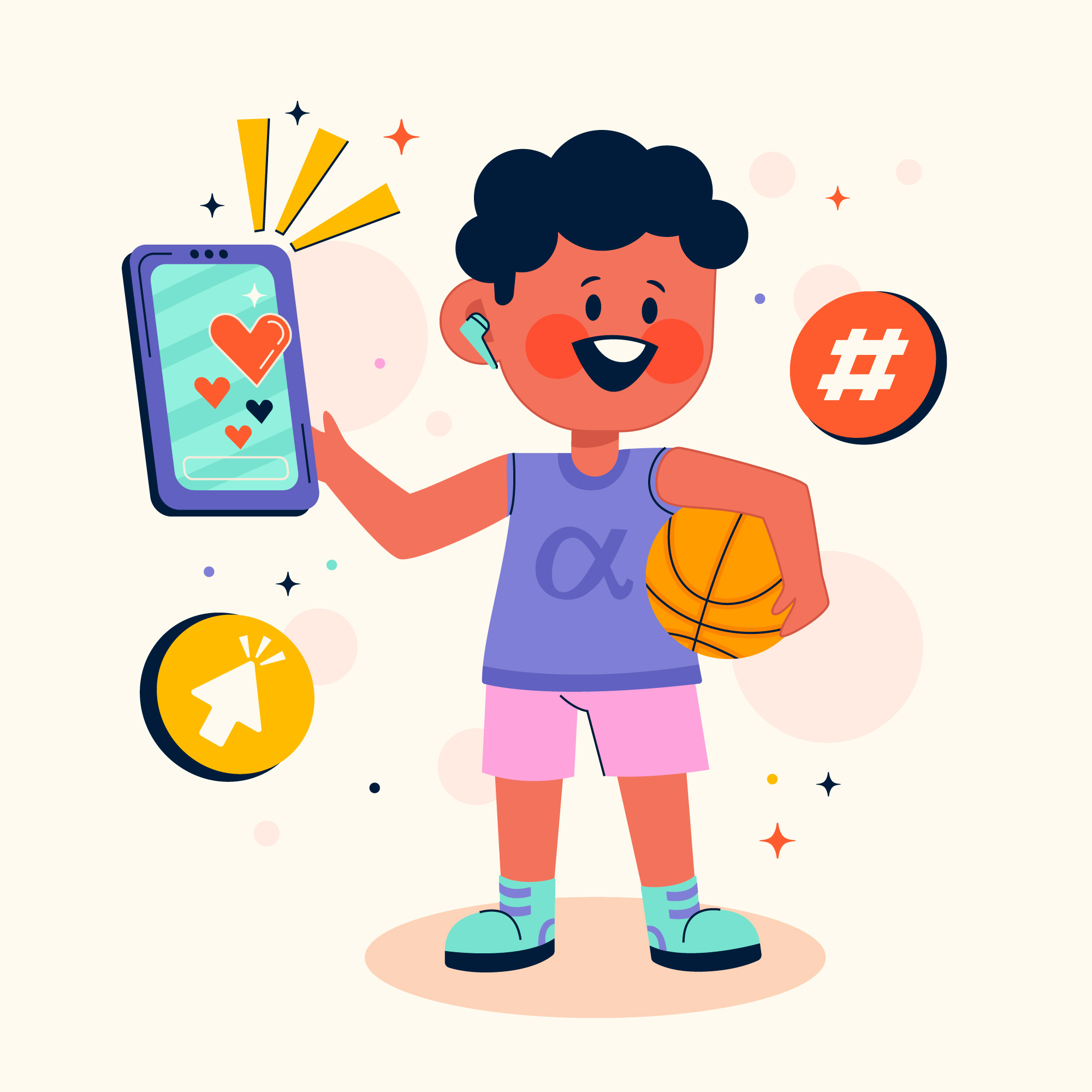 Health & Gamification - Secret of Consistency