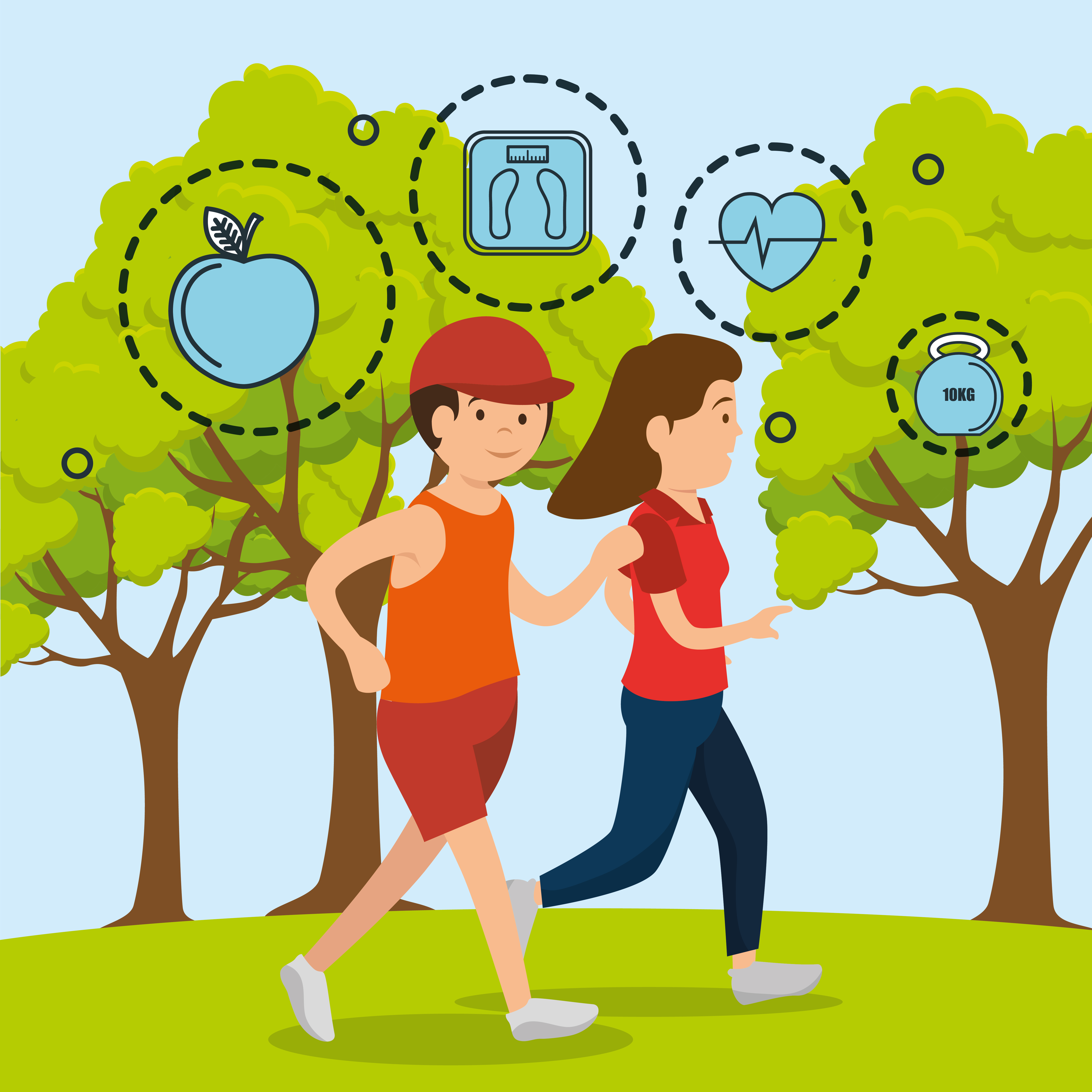 Small habits make big Impact