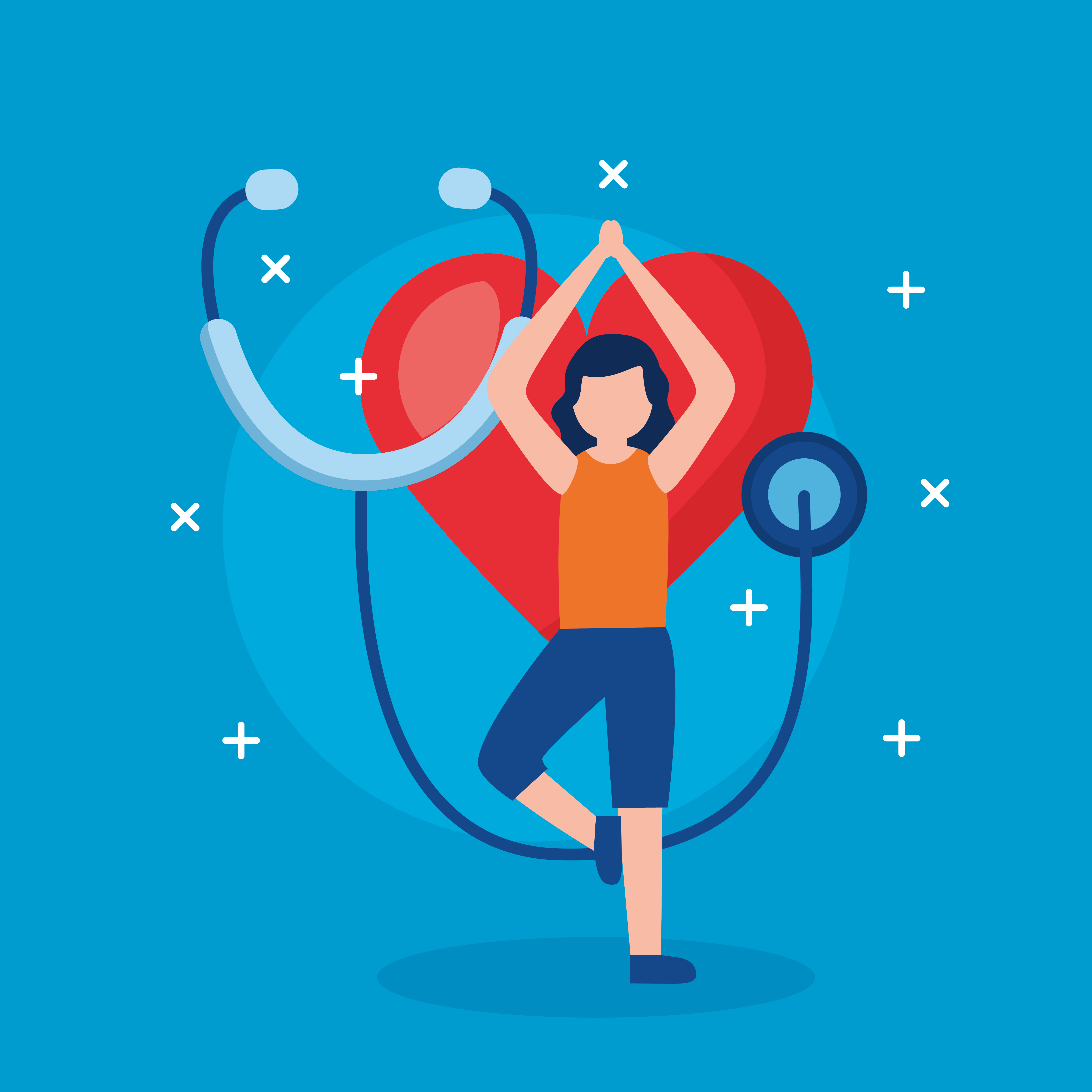 The New Era of Wellness - Preventive Health